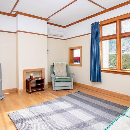 Langdale Lodge Kurow Екстериор снимка