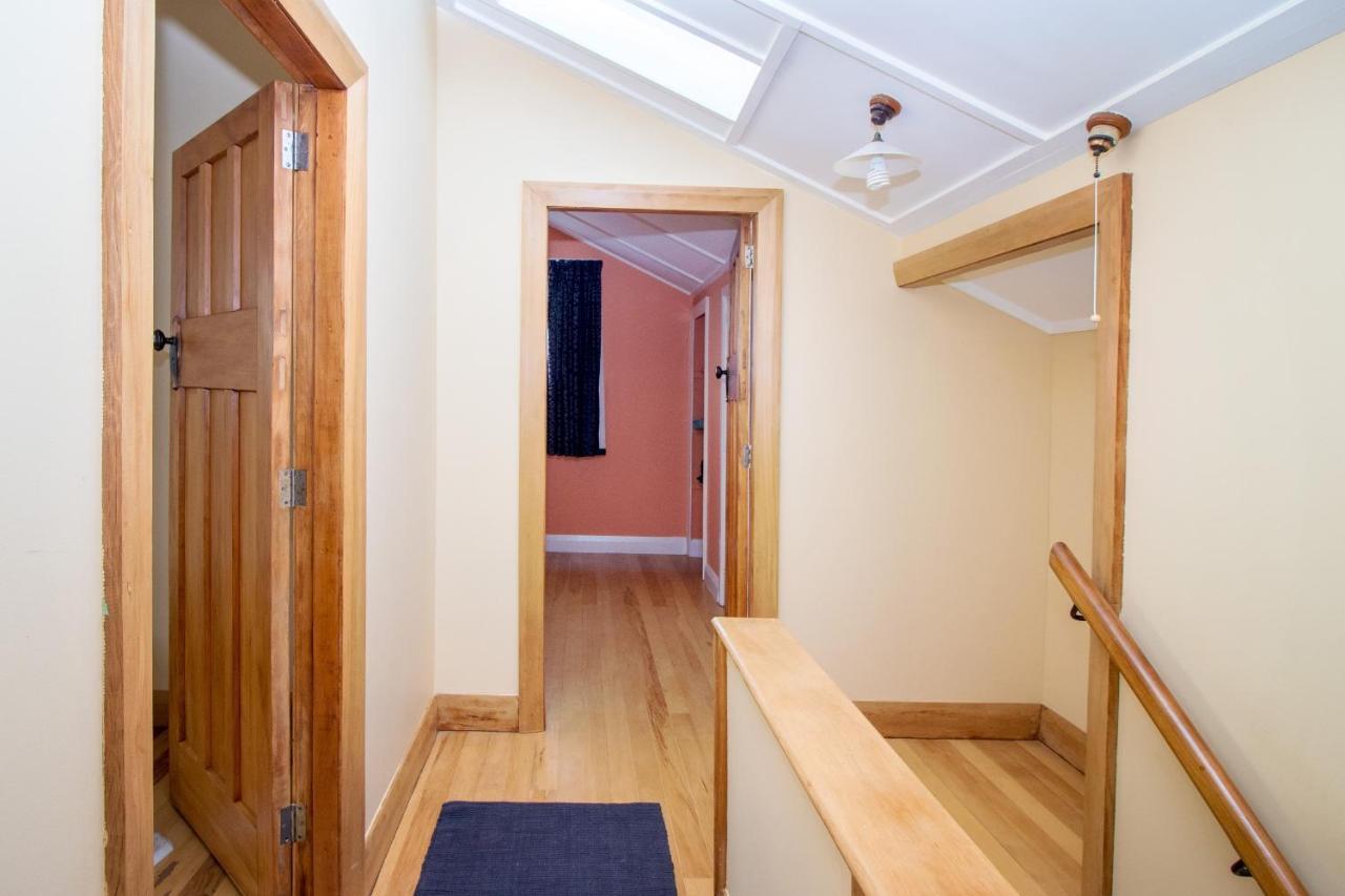 Langdale Lodge Kurow Екстериор снимка