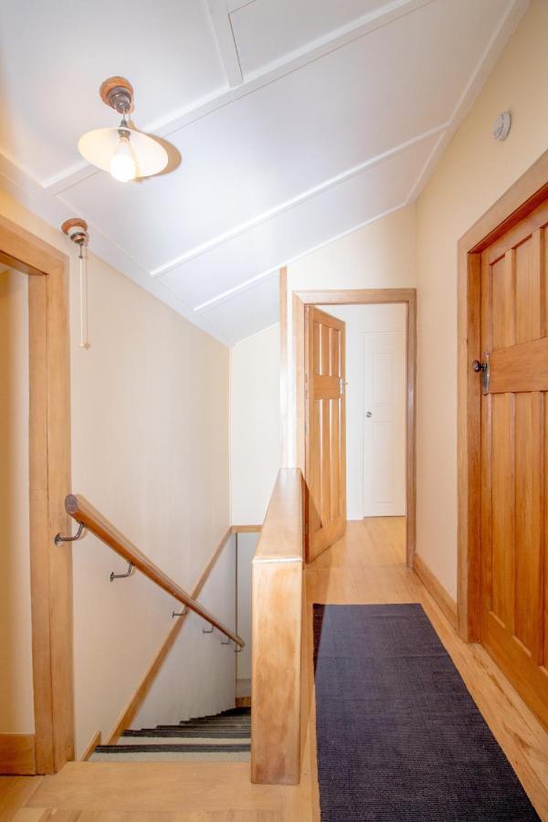 Langdale Lodge Kurow Екстериор снимка
