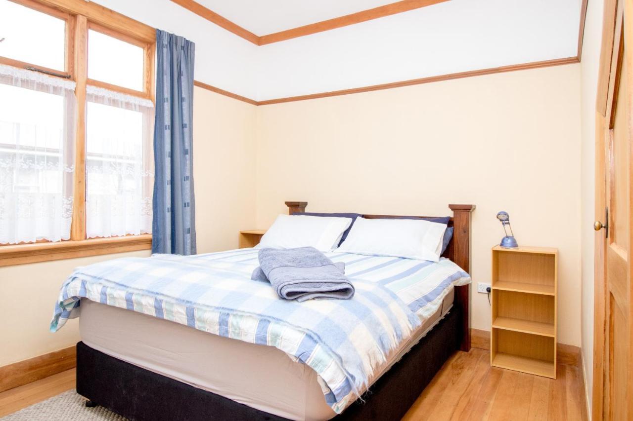 Langdale Lodge Kurow Екстериор снимка