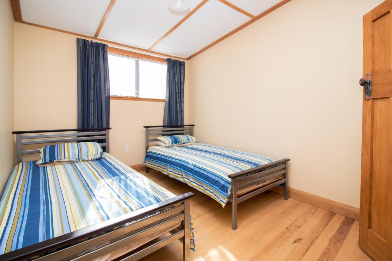Langdale Lodge Kurow Екстериор снимка
