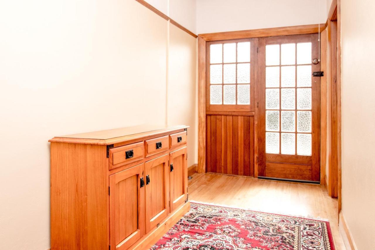 Langdale Lodge Kurow Екстериор снимка